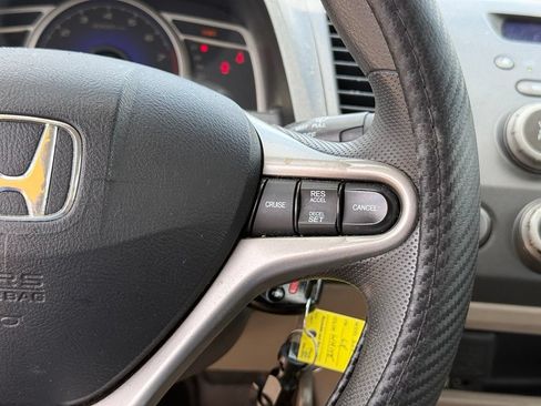 Used 2010 Honda Civic LX image 14