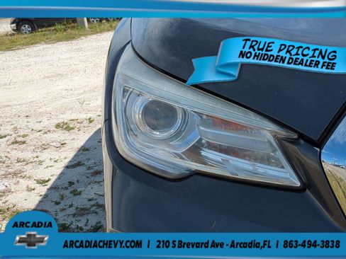 Used 2019 Subaru Ascent Touring AWD/4WD image 9