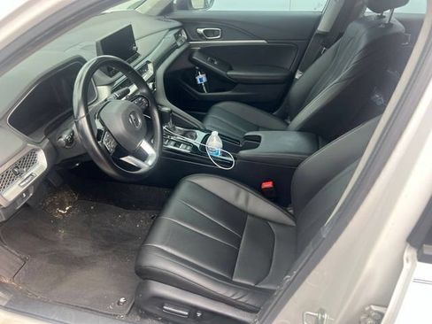 Used 2025 Acura Integra FWD image 6
