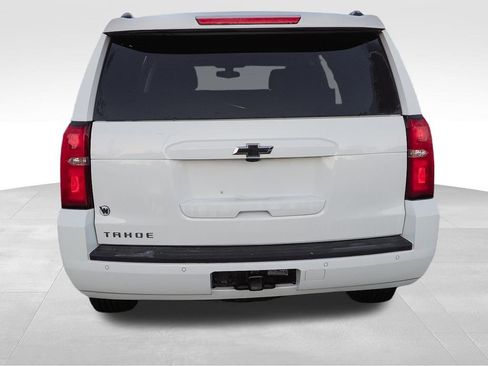 Used 2019 Chevrolet Tahoe LS image 7
