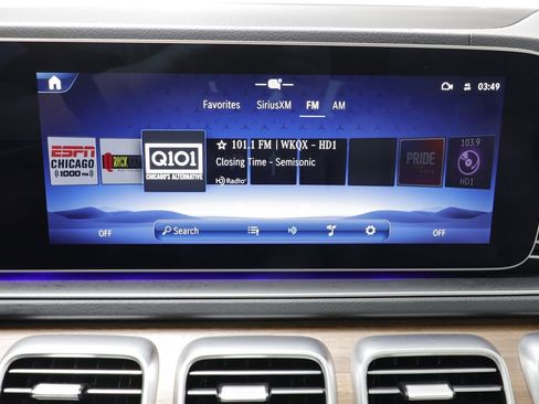 Used 2026 Mercedes-Benz GLE 580 4MATIC image 9