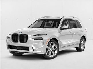 Used 2024 BMW X7 xDrive40i w/ Executive Package AWD/4WD video 1