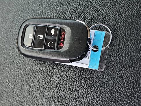 Used 2024 Honda Civic Touring image 10
