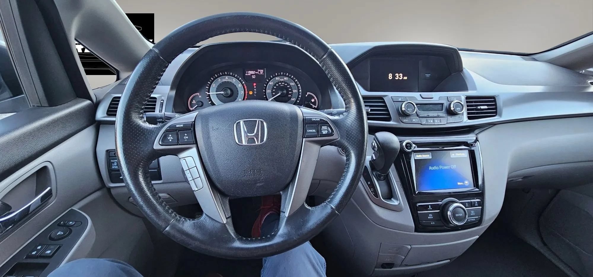 Used 2016 Honda Odyssey EX-L image 15