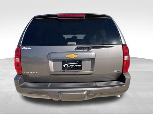 Used 2012 Chevrolet Tahoe LS image 8