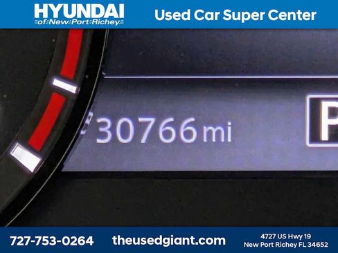 Used 2022 Nissan Frontier Pro-X w/ Technology Package RWD image 33