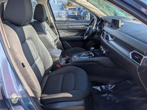 Used 2018 MAZDA CX-5 Sport image 11