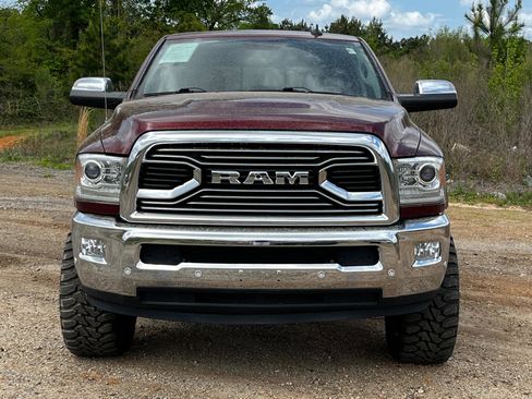 Used 2018 RAM 2500 Longhorn image 19
