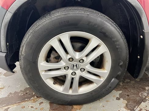 Used 2010 Honda CR-V EX image 26