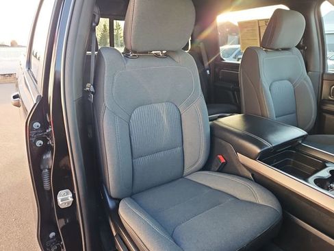 Used 2024 RAM 1500 Lone Star AWD/4WD image 38