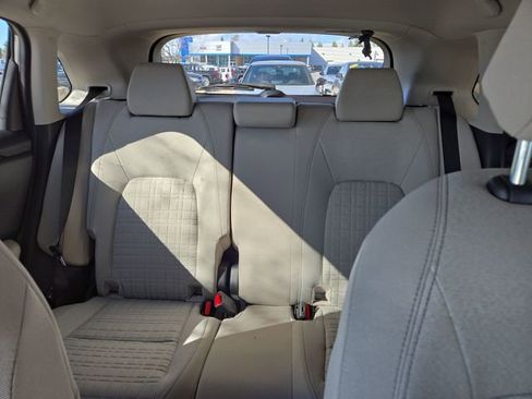 New 2026 Honda HR-V LX image 30