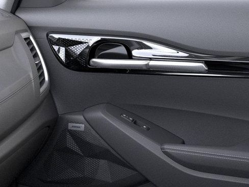 New 2026 Kia Seltos SX image 24