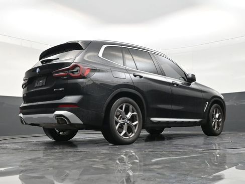 Used 2022 BMW X3 sDrive30i w/ Convenience Package RWD image 24