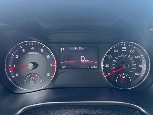 Certified 2023 Kia Forte GT-Line w/ GT-Line Premium Package FWD image 26
