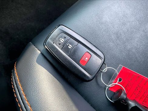 Used 2024 Toyota RAV4 Adventure image 14