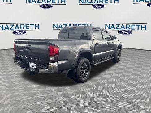 Used 2020 Toyota Tacoma SR5 AWD/4WD image 7