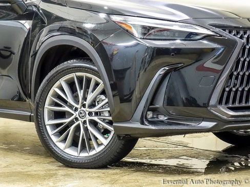 Used 2023 Lexus NX 350 AWD image 3
