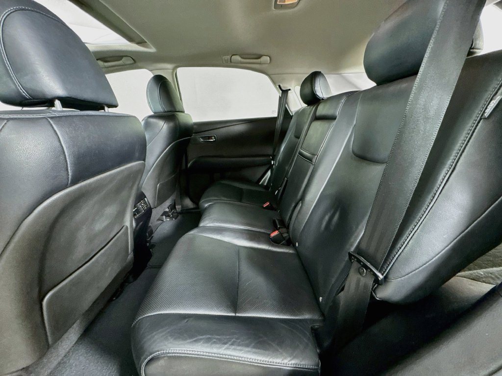 Used 2015 Lexus RX 350 FWD image 29