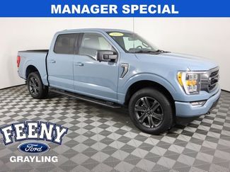 Used 2023 Ford F150 XLT w/ Equipment Group 302A High 360° Tour
