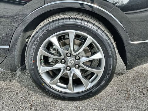 Certified 2020 Buick Envision Essence w/ Experience Buick Package image 33