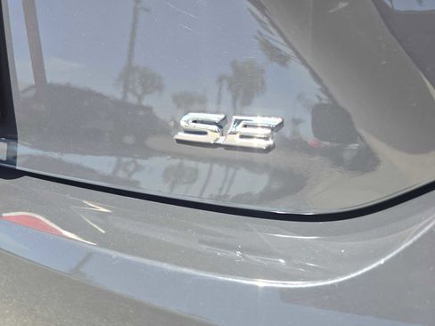 Certified 2025 Toyota Camry SE FWD image 13