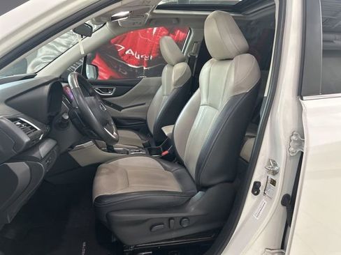 Used 2021 Subaru Forester Limited image 11