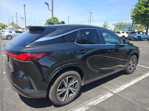 Used 2024 Lexus RX 350 Premium w/ Convenience Package AWD/4WD image 4