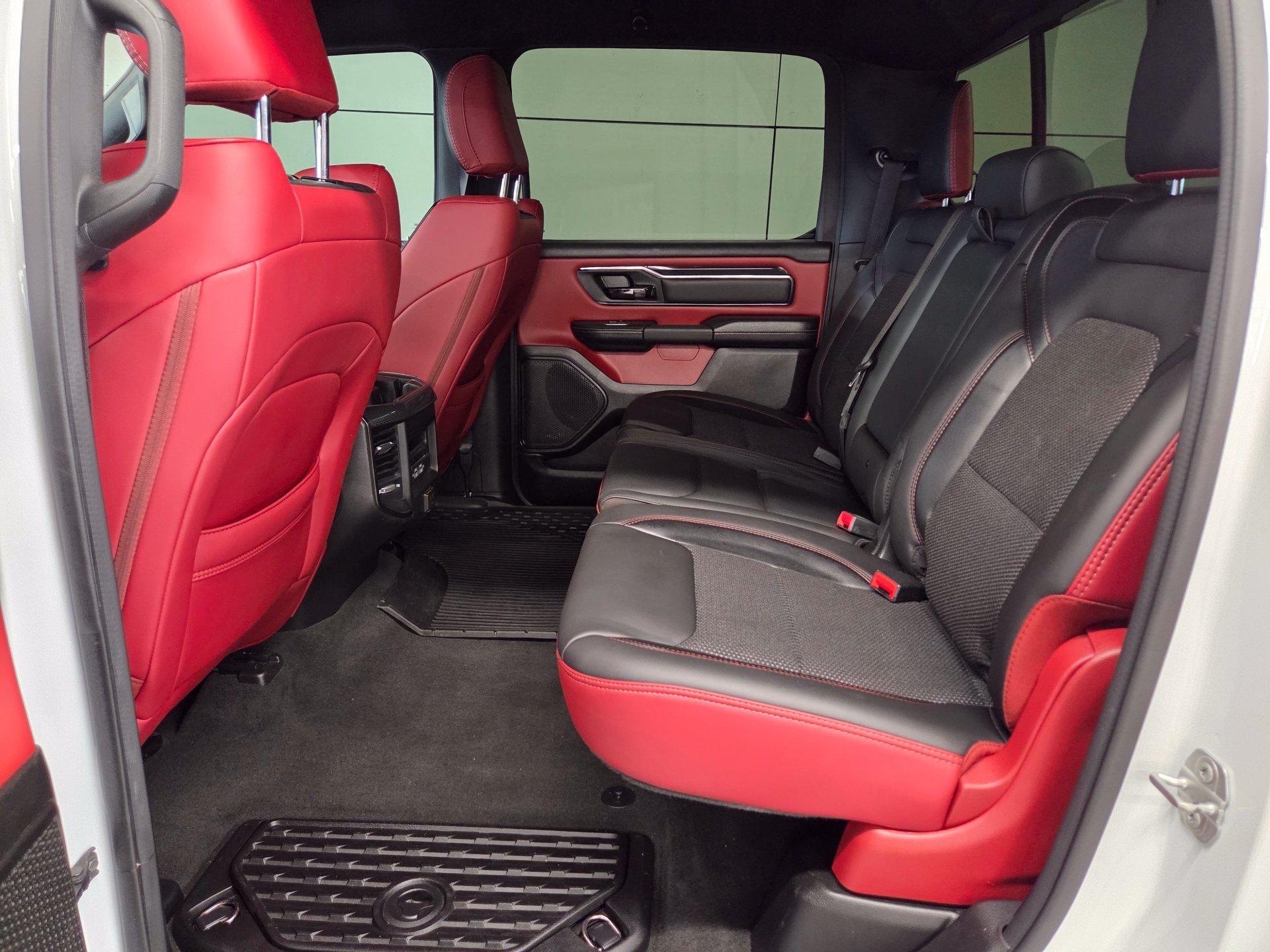 Used 2022 RAM 1500 TRX AWD/4WD image 10