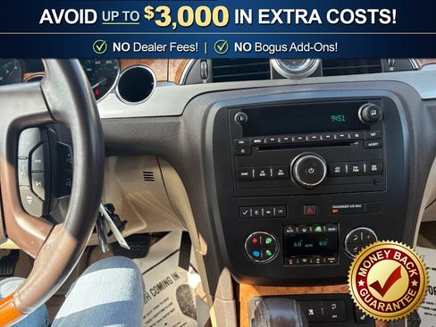 Used 2011 Buick Enclave CXL FWD image 28