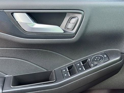 Used 2023 Ford Escape ST-Line Select w/ Tech Pack #1 image 22