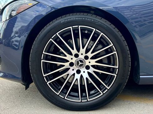 Certified 2026 Mercedes-Benz C 300 4MATIC Sedan image 7