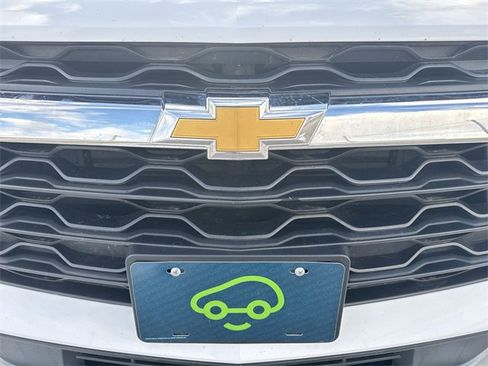 Certified 2023 Chevrolet Blazer LT w/ LPO, Cargo Package image 31