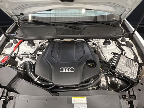 Used 2021 Audi A6 Premium Plus w/ Premium Plus Package AWD/4WD image 26