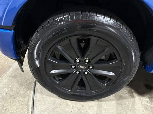 Used 2020 Ford F150 XLT w/ Equipment Group 302A Luxury image 26