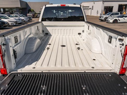Certified 2022 Ford F450 Platinum AWD/4WD image 17