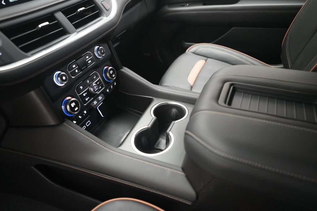 Certified 2024 GMC Yukon XL AT4 AWD/4WD image 18