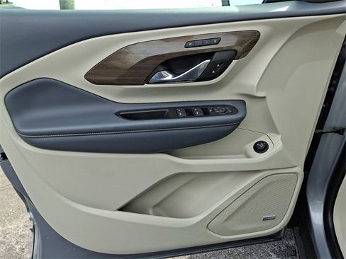 Used 2023 GMC Terrain Denali w/ LPO, Floor Liner Package image 15