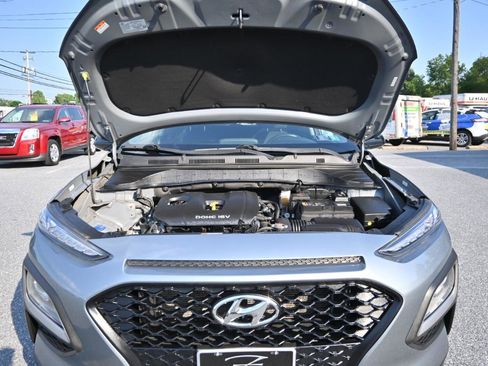 Used 2020 Hyundai Kona SEL AWD/4WD image 39