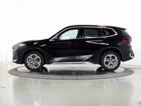 Used 2026 BMW X1 xDrive28i w/ Convenience Package AWD/4WD image 4