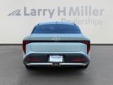 Used 2025 Kia K4 LXS image 4