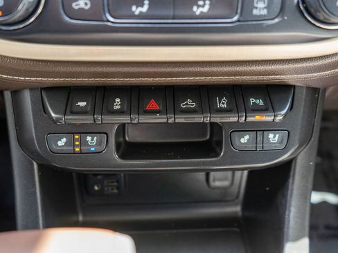 Certified 2021 GMC Canyon Denali AWD/4WD image 26