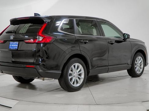 Used 2025 Honda CR-V EX-L image 11