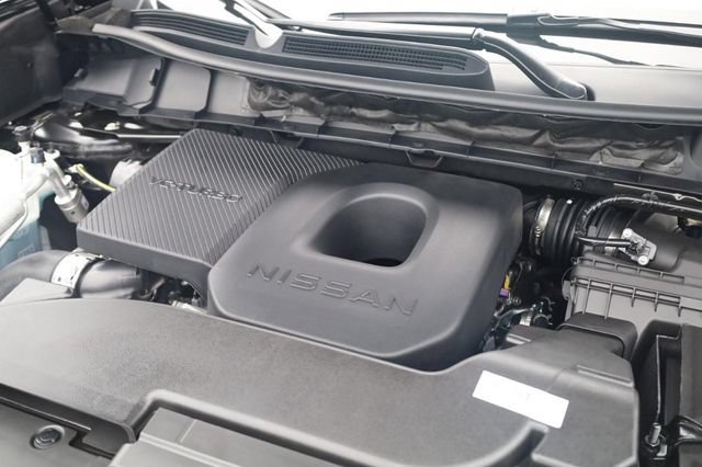 New 2026 Nissan Murano SL w/ Comfort Package AWD/4WD image 27