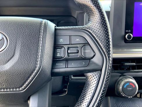 Used 2025 Toyota Tacoma SR5 RWD image 24