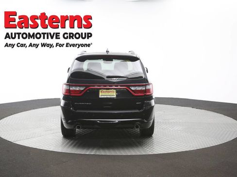 Used 2024 Dodge Durango GT RWD image 37
