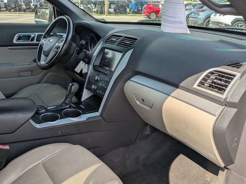 Used 2013 Ford Explorer XLT image 32