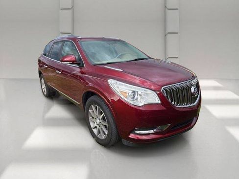 Used 2016 Buick Enclave Leather FWD image 2