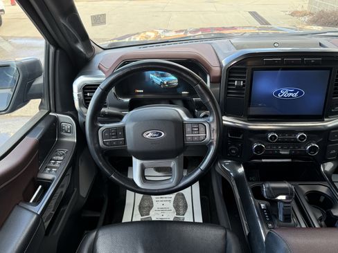 Used 2021 Ford F150 Lariat image 15