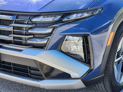 Used 2025 Hyundai Tucson SEL FWD image 6