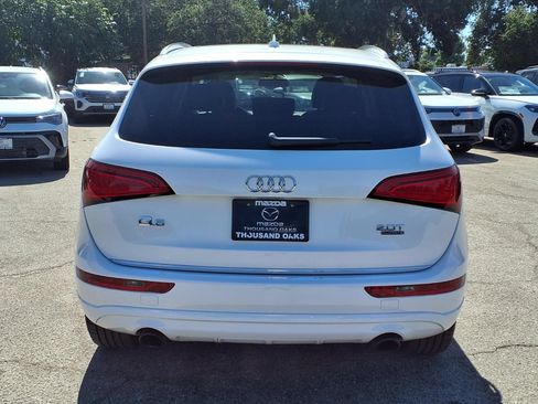 Used 2015 Audi Q5 2.0T Premium AWD/4WD image 6